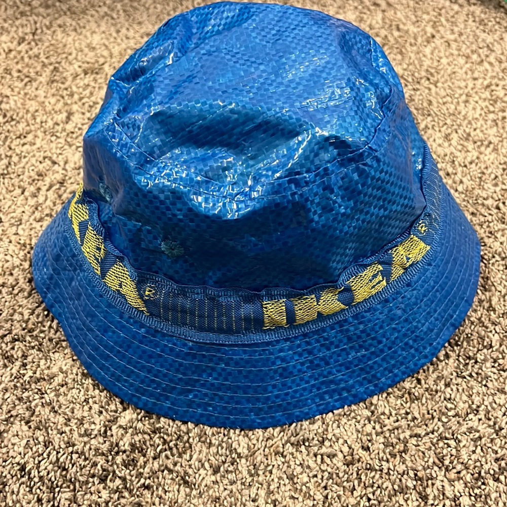 ikea bucket hat